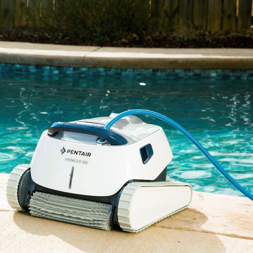 5 Ways to Automate Your Pool (blog post)