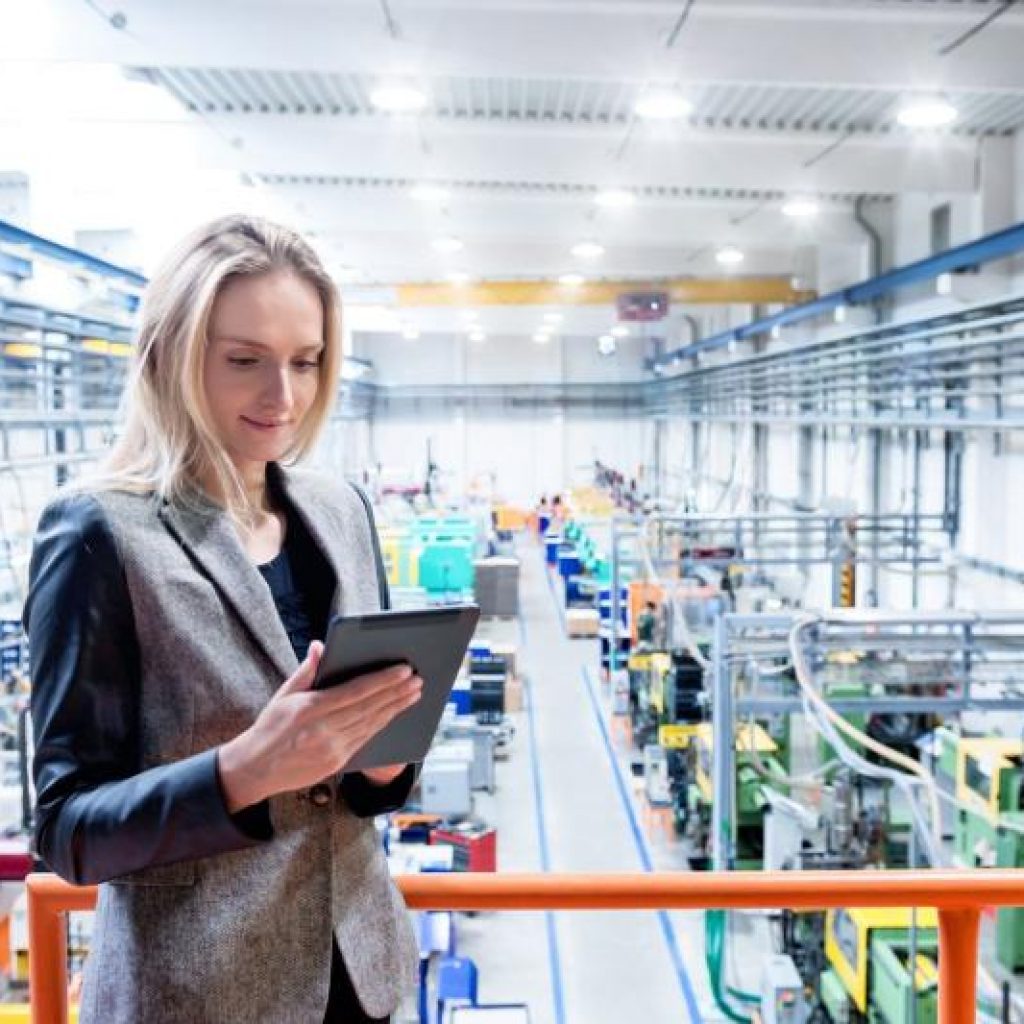 IoT Predictive Maintenance for Process Industries (thought leadership)